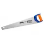 Serra de costas Bahco 244P-22-U7-HP 55 cm azul laranja aço inoxidável