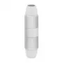 Conector coaxial Hama 00305094 1 unid.
