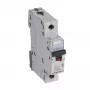 Legrand TX3 Disjuntor magnetotérmico Tipo C 1