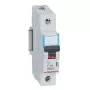 Legrand TX3 Disjuntor magnetotérmico compacto Tipo C 1