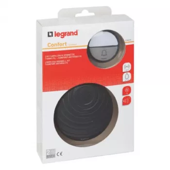 Legrand 0 942 53 Acessório para quadro elétrico de distribuição