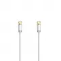 Hama 00305071 Cabo coaxial 3 m F-Type branco