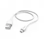 Hama 00201587 Cabo USB USB 2.0 1,5 m Micro-USB-B USB-A