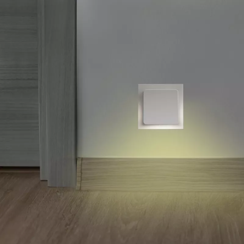 Hama 00223494 Luz noturna luz noturna de tomada