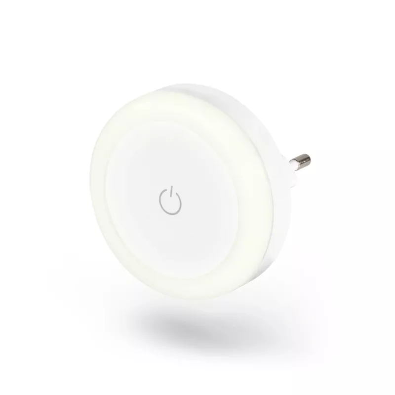 Hama Interruptor tátil luz noturna de tomada