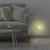 Hama Interruptor tátil luz noturna de tomada