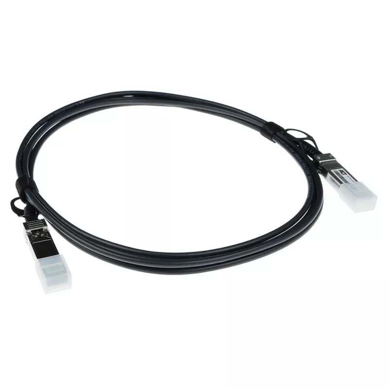 ACT TR0103 Cabo Twinax DAC passivo SFP+, 3 m, codificado para Cisco