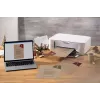 Papel de impressora Sigel DP400 A4 25 folhas natural FSC