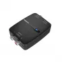 Marmitek Connect AD12 preto 25008412 extrator de áudio HDMI 4K