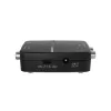 Marmitek Connect AD12 preto 25008412 extrator de áudio HDMI 4K