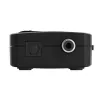 Marmitek Connect AD12 preto 25008412 extrator de áudio HDMI 4K