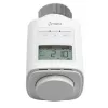 Termostato para radiador Olympia HT 430-23A (modelo 73036) branco, controlo eletrónico