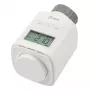 Termostato para radiador Olympia HT 430-23A (modelo 73036) branco, controlo eletrónico