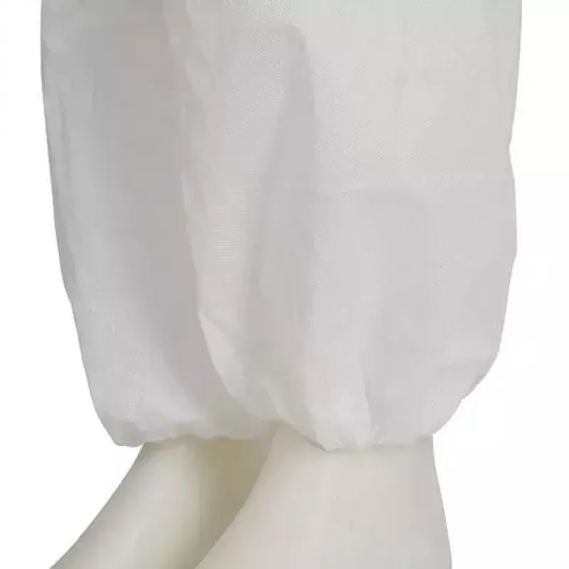 3M 4515 branco M SMS vestuário de proteção para adulto