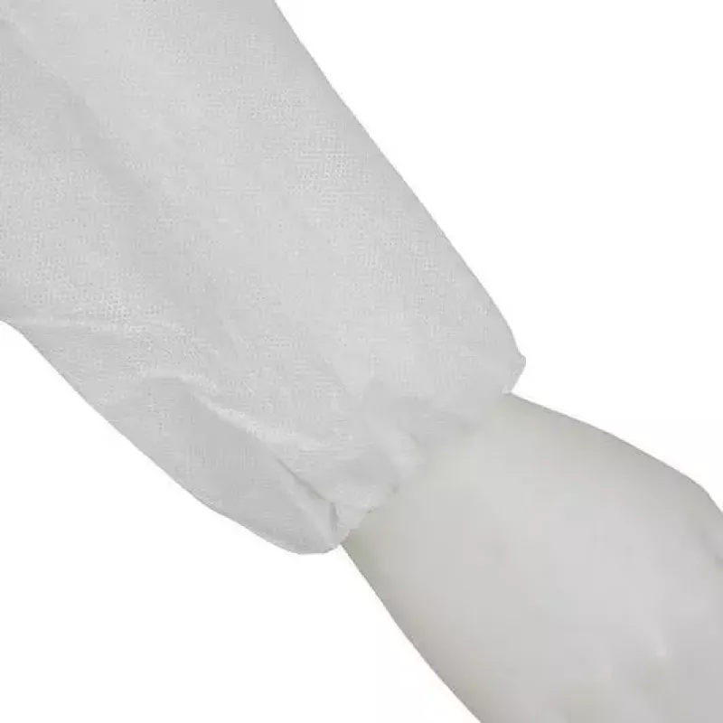 3M 4515 branco M SMS vestuário de proteção para adulto