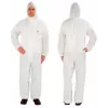 3M 4515 branco M SMS vestuário de proteção para adulto