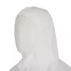 Fato-macaco de proteção 3M 4515 branco 3XL material SMS adulto