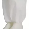 Fato-macaco de proteção 3M 4515 branco 3XL material SMS adulto