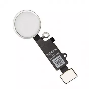 CoreParts MOBX-IP7G-INT-5W peça de substituição para telemóvel botão home prateado