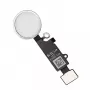 CoreParts MOBX-IP7G-INT-5W peça de substituição para telemóvel botão home prateado