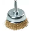 Escova de copo KWB 609113 5 cm de diâmetro 6 mm de haste