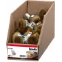 Escova de copo KWB 609113 5 cm de diâmetro 6 mm de haste