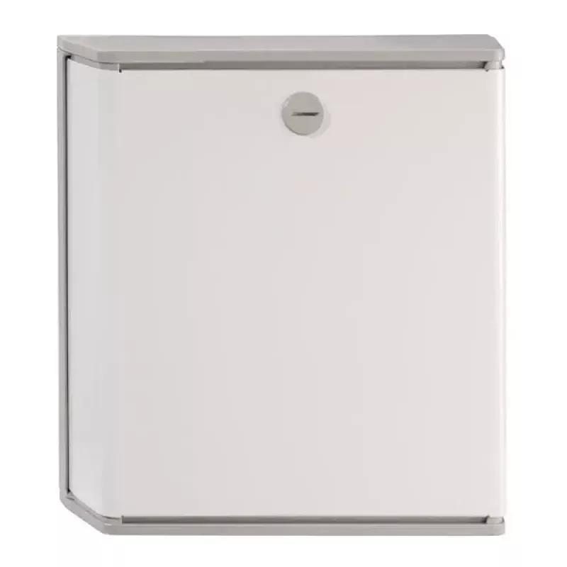 Armário de distribuição elétrica Rutenbeck 27010310