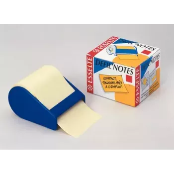 Distribuidor de papel de notas Esselte 83321 Special Blue