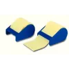 Distribuidor de papel de notas Esselte 83321 Special Blue