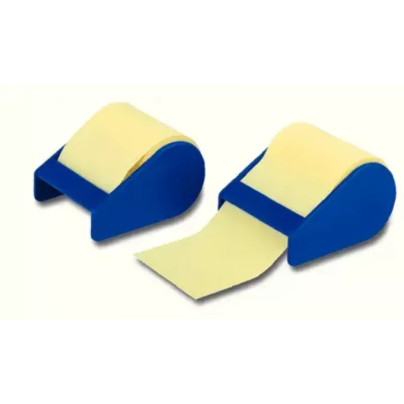 Distribuidor de papel de notas Esselte 83321 Special Blue