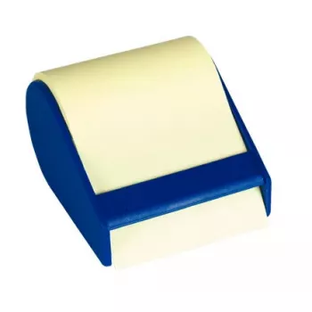 Distribuidor de papel de notas Esselte 83321 Special Blue