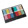 Kit de planeamento Nobo mini T-Card tamanho 2 96 ranhuras