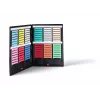 Kit de planeamento Nobo mini T-Card tamanho 2 96 ranhuras