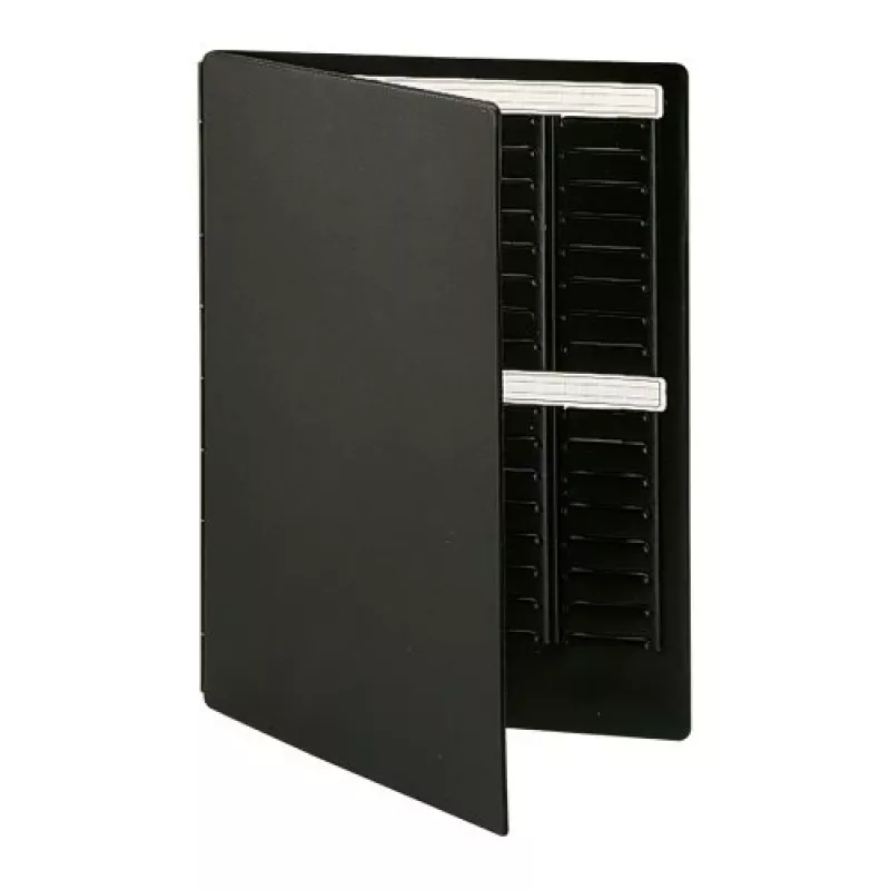 Kit de planeamento Nobo mini T-Card tamanho 2 96 ranhuras