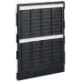 Conjunto de planeamento interior Nobo T-Card 3084100