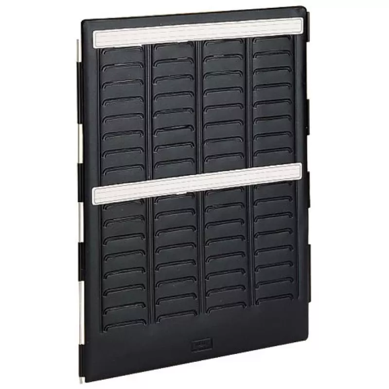 Conjunto de planeamento interior Nobo T-Card 3084100