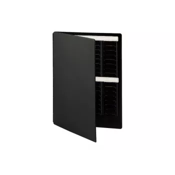 Kits de planeamento Nobo T-Card mini plan