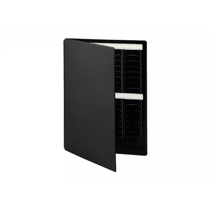 Kits de planeamento Nobo T-Card mini plan