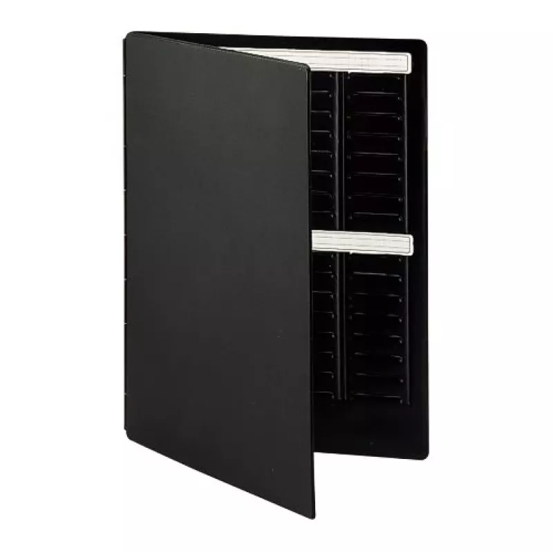 Kits de planeamento Nobo T-Card mini plan