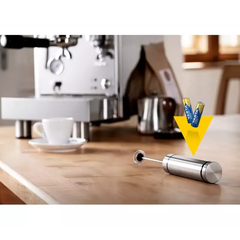 Pilha Varta 4906/4B AA alcalina