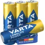 Pilha Varta 4906/4B AA alcalina