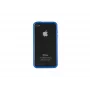 Capa com banda Kensington para iPhone 4, Apple, iPhone 4/4S, preto, azul