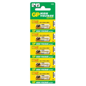 Pilha descartável GP Batteries High Voltage 23A