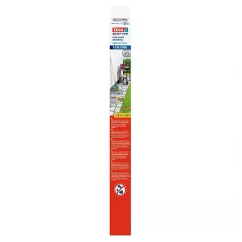 Rede mosquiteira TESA 50007-00000-00 aço inoxidável 1350x600 mm