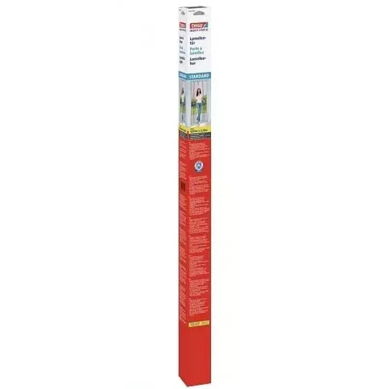 Porta com proteção contra insetos TESA 55198-00001
