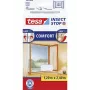 Rede mosquiteira para janela Tesa Insect Stop Comfort 55918-00020-00 1200 x 2400 mm branco