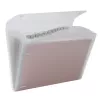 Expansor Rexel ICE 13 compartimentos transparente, polipropileno (PP), 260 folhas, A4, 330 mm, 245 mm