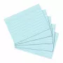 Ficha Herlitz 10836187 azul 1 unid.
