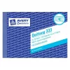 Avery Zweckform 333 Livro de recibos (Quittung), IVA discriminado