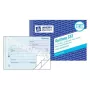 Avery Zweckform 333 Livro de recibos (Quittung), IVA discriminado